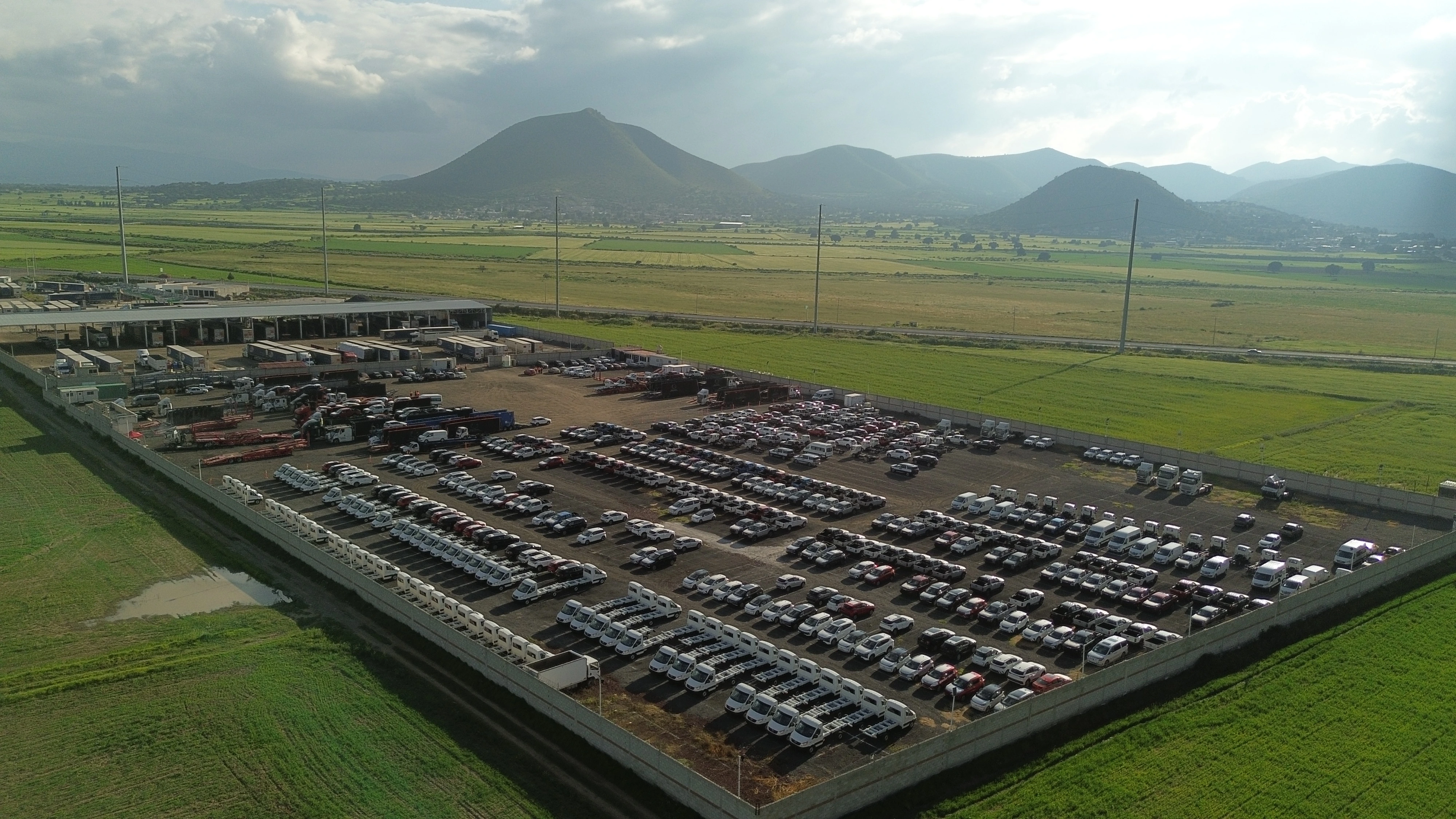 Beluga Park Sahagún